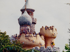 Disneyland Paris 1997