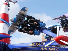 Air Race (Foto: Tayto Park)