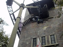 Matterhornblitz Lift