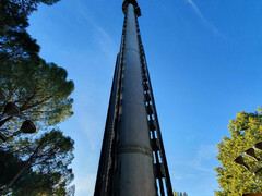 La Lanzadera  (Foto: beatsurfer)
