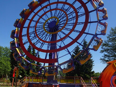 Phoenix (Foto: Beatsurfer)