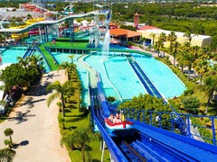 Aquashow Park-Hotel - Roller Coaster (Foto: aquashow)