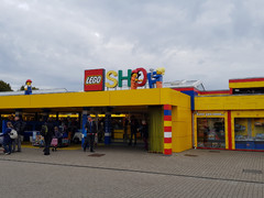 LEGO Shop