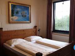 Piratenzimmer