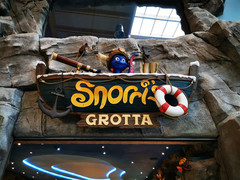 Snorri's Grotta