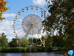 Puto Moto Riesenrad