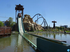 Diamond River (Foto: Beatsurfer)