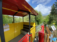 Bergbahn