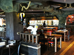 Restaurant Piratentaverne
