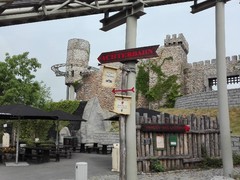Drachenritt