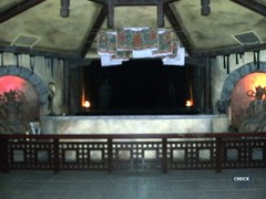 Feng Ju Palace Preshow