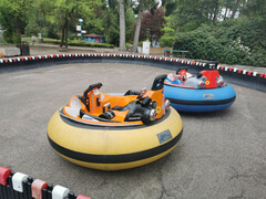 Bumper Cars