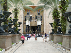 Universal Studios Singapore