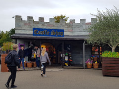 Castle Shop