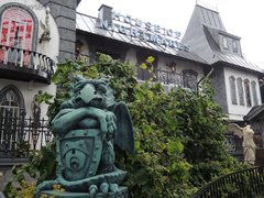 House of Nightmares (Foto: maxm97)