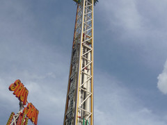 T Rex Tower