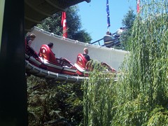 Schweizer Bobbahn