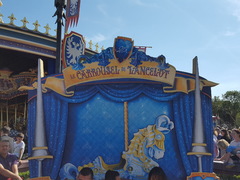 Le Carrousel de Lancelot