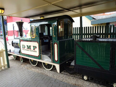 Polperro Express Railway