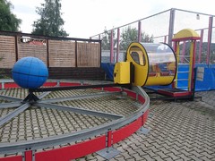 Luna Loop in Grafenau