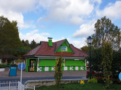 Frau Mümmels Kiosk