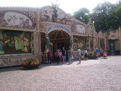 Carrousel Paleis