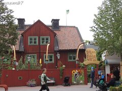 Petson Findus Värld (Foto: maxm97)