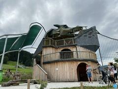 Familienpark Drachental Wildschönau