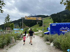 Familienpark Drachental Wildschönau