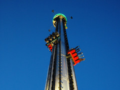 Fritt Fall (Foto: Gröna Lund)