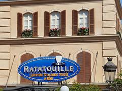 Ratatouill - Das Abenteuer
