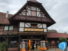 Heide-Park Shop