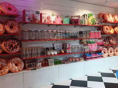 Candy & Sweets