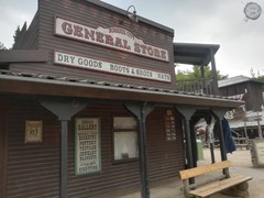 General Store