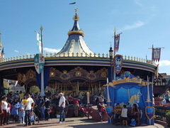 Le Carrousel de Lancelot