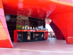 Ferrari Experience