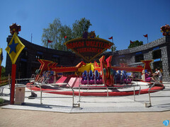 Dragon Wrestling Tournament (Foto: Beatsurfer)