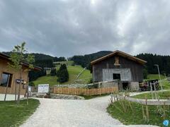 Familienpark Drachental Wildschönau