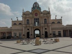 Schloss-Cafe