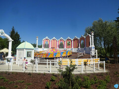 Royal Ballroom (Foto: Beatsurfer)