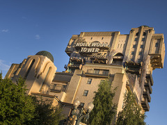 Tower of Terror