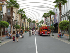 Universal Studios Singapore