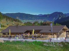 Kolbensattelhütte