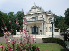 Villa Volta