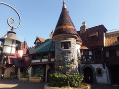 Les Voyages de Pinocchio