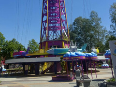 Dream Flight Airlines (Foto: Beatsurfer)