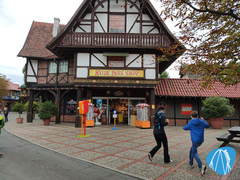 Heide-Park Shop