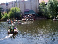 Wözl's Wassertreter