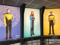 Star Trek: Operation Enterprise Wartebereich