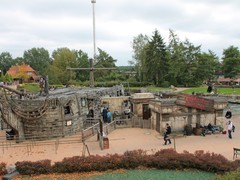 Eingangsbereich